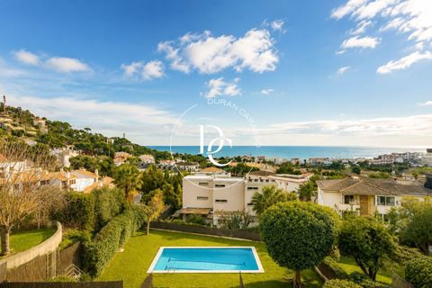 Villa a Sitges, Barcelona, Sitges - € 695.000 | Ref: 6257D - foto 1