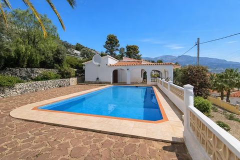 Villa a Orba, Alicante, Orba - € 460.000 | Ref: xcbx8504 - foto 2