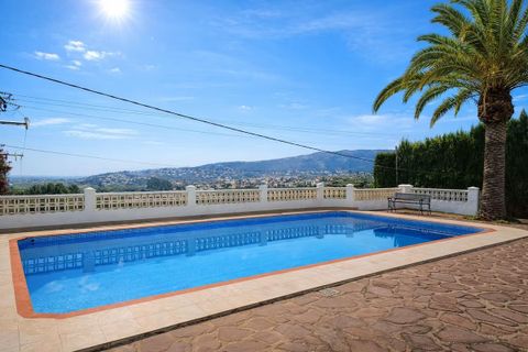 Villa a Orba, Alicante, Orba - € 460.000 | Ref: xcbx8504 - foto 3