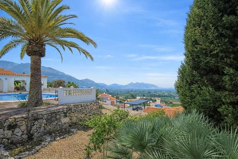 Villa a Orba, Alicante, Orba - € 460.000 | Ref: xcbx8504 - foto 4