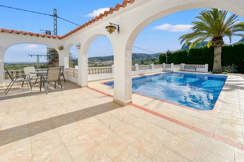 Villa a Orba, Alicante, Orba - € 460.000 | Ref: xcbx8504 - foto 5