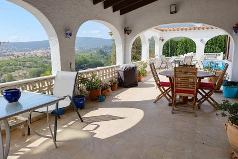 Villa a Orba, Alicante, Orba - € 460.000 | Ref: xcbx8504 - foto 6