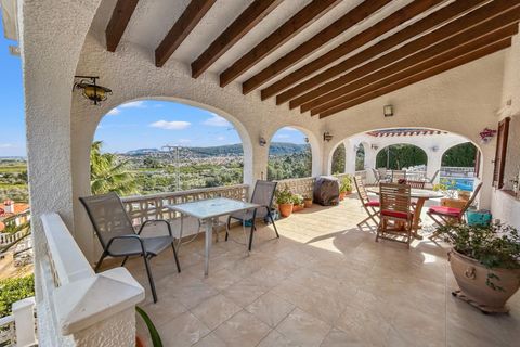 Villa a Orba, Alicante, Orba - € 460.000 | Ref: xcbx8504 - foto 7