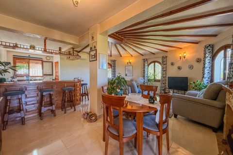 Villa a Orba, Alicante, Orba - € 460.000 | Ref: xcbx8504 - foto 9
