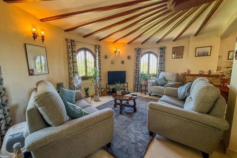Villa a Orba, Alicante, Orba - € 460.000 | Ref: xcbx8504 - foto 11