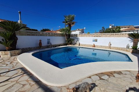 Villa a Denia, Alicante, Denia - € 379.000 | Ref: xsp-1983 - foto 2