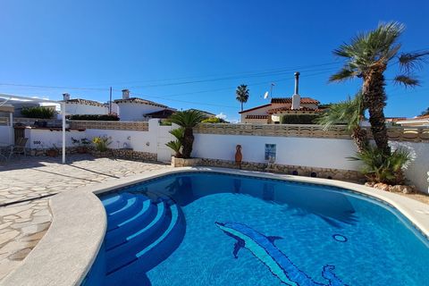 Villa a Denia, Alicante, Denia - € 379.000 | Ref: xsp-1983 - foto 4