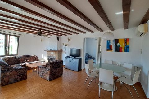 Villa a Denia, Alicante, Denia - € 379.000 | Ref: xsp-1983 - foto 6
