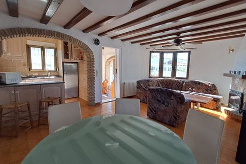 Villa a Denia, Alicante, Denia - € 379.000 | Ref: xsp-1983 - foto 11