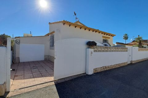 Villa a Denia, Alicante, Denia - € 379.000 | Ref: xsp-1983 - foto 16