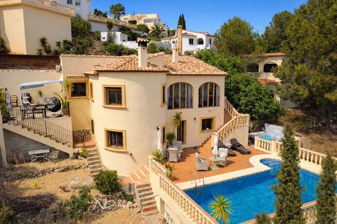 Villa i Orba, Alicante, Orba - € 430.000 | Ref: xcb8557 - foto 1