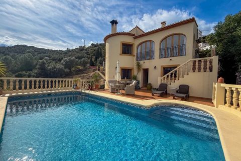 Villa i Orba, Alicante, Orba - € 430.000 | Ref: xcb8557 - foto 2
