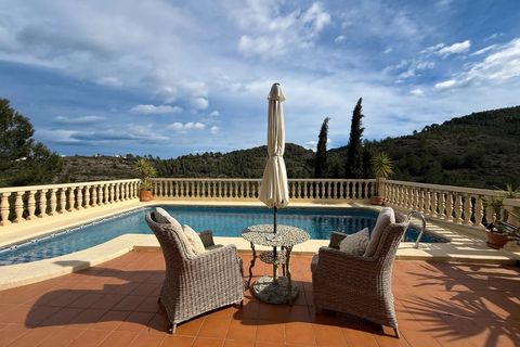 Villa i Orba, Alicante, Orba - € 430.000 | Ref: xcb8557 - foto 5