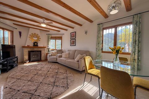 Villa i Orba, Alicante, Orba - € 430.000 | Ref: xcb8557 - foto 8