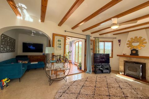 Villa i Orba, Alicante, Orba - € 430.000 | Ref: xcb8557 - foto 11
