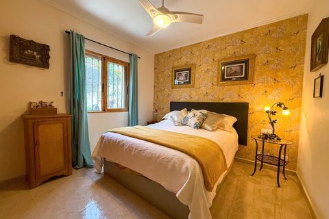 Villa i Orba, Alicante, Orba - € 430.000 | Ref: xcb8557 - foto 15