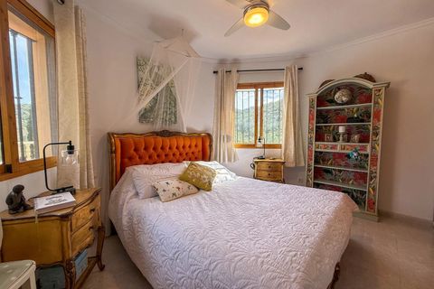 Villa i Orba, Alicante, Orba - € 430.000 | Ref: xcb8557 - foto 22