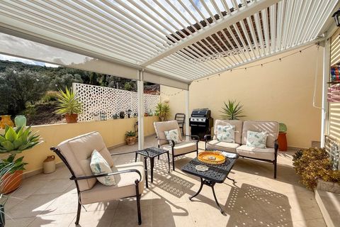 Villa i Orba, Alicante, Orba - € 430.000 | Ref: xcb8557 - foto 25