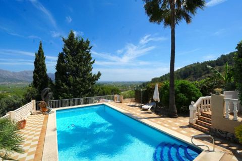 Villa i Orba, Alicante, Orba - € 449.000 | Ref: xsn-2525 - foto 2