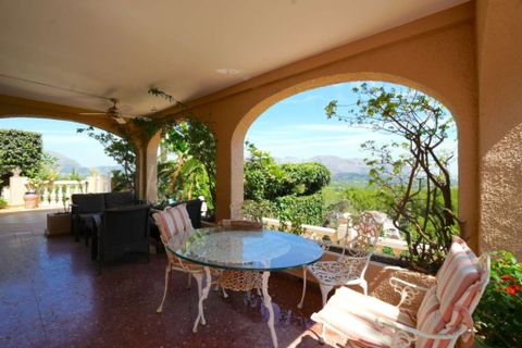 Villa i Orba, Alicante, Orba - € 449.000 | Ref: xsn-2525 - foto 3