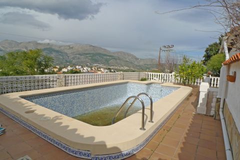 Villa a Orba, Alicante, Orba - € 360.000 | Ref: xpg001831 - foto 2