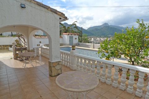 Villa a Orba, Alicante, Orba - € 360.000 | Ref: xpg001831 - foto 3