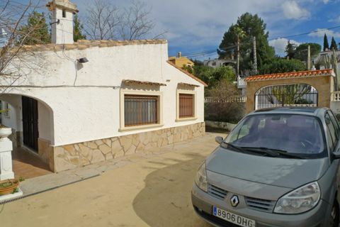 Villa a Orba, Alicante, Orba - € 360.000 | Ref: xpg001831 - foto 4