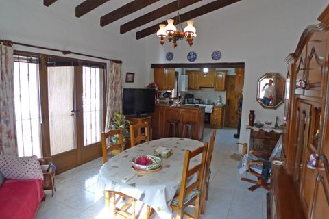 Villa a Orba, Alicante, Orba - € 360.000 | Ref: xpg001831 - foto 6