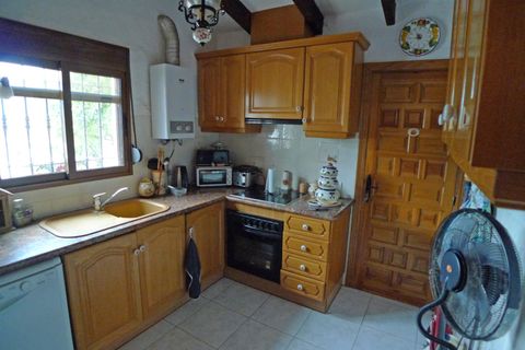 Villa a Orba, Alicante, Orba - € 360.000 | Ref: xpg001831 - foto 7