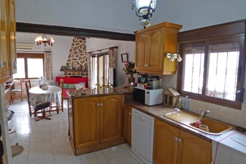 Villa a Orba, Alicante, Orba - € 360.000 | Ref: xpg001831 - foto 8