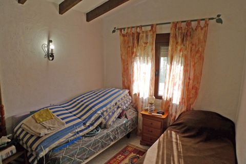 Villa a Orba, Alicante, Orba - € 360.000 | Ref: xpg001831 - foto 9