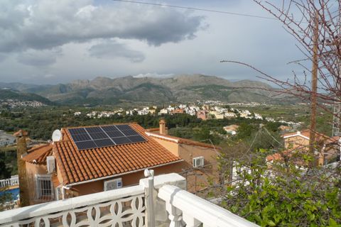 Villa a Orba, Alicante, Orba - € 360.000 | Ref: xpg001831 - foto 12