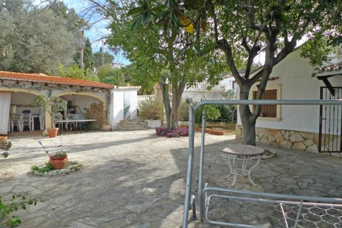 Villa a Orba, Alicante, Orba - € 360.000 | Ref: xpg001831 - foto 13