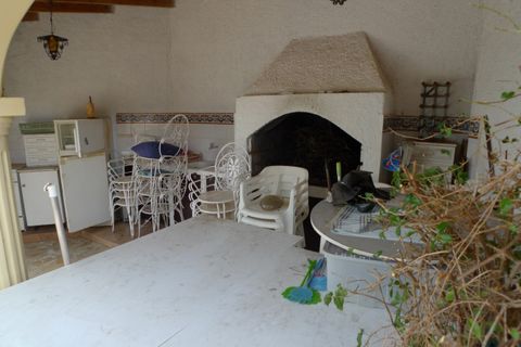 Villa a Orba, Alicante, Orba - € 360.000 | Ref: xpg001831 - foto 14