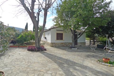 Villa a Orba, Alicante, Orba - € 360.000 | Ref: xpg001831 - foto 15