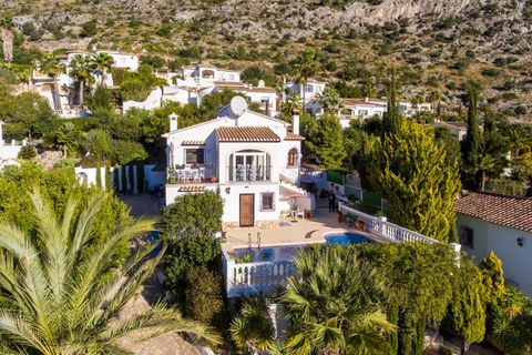 Villa i Jalon, Alicante, Jalon - € 469.000 | Ref: xiw-439 - foto 2