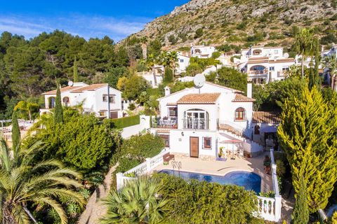 Villa i Jalon, Alicante, Jalon - € 469.000 | Ref: xiw-439 - foto 4