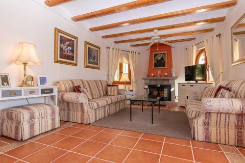 Villa i Jalon, Alicante, Jalon - € 469.000 | Ref: xiw-439 - foto 17