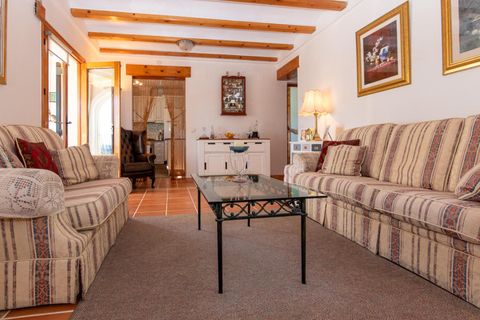 Villa i Jalon, Alicante, Jalon - € 469.000 | Ref: xiw-439 - foto 18