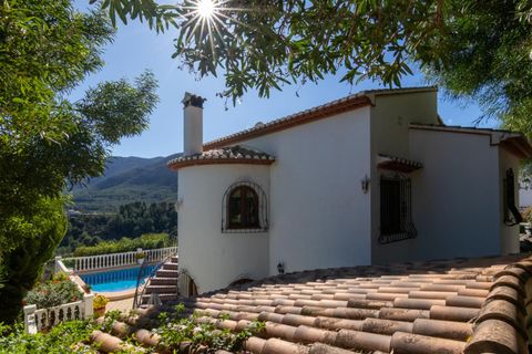 Villa i Jalon, Alicante, Jalon - € 469.000 | Ref: xiw-439 - foto 25
