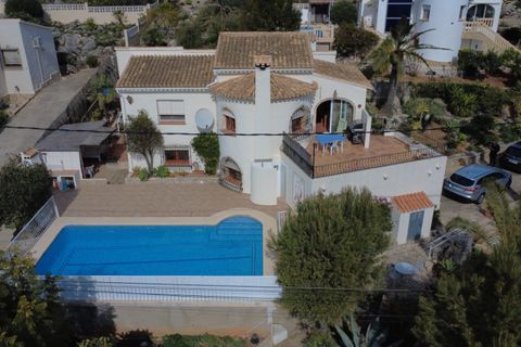 Villa i Orba, Alicante, Orba - € 450.000 | Ref: xpg001771 - foto 1