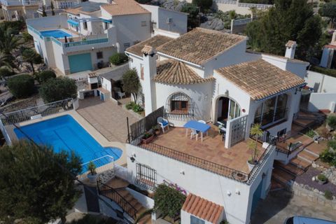 Villa i Orba, Alicante, Orba - € 450.000 | Ref: xpg001771 - foto 2