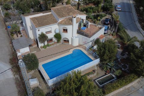 Villa i Orba, Alicante, Orba - € 450.000 | Ref: xpg001771 - foto 3