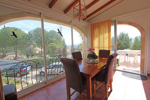 Villa i Orba, Alicante, Orba - € 450.000 | Ref: xpg001771 - foto 4