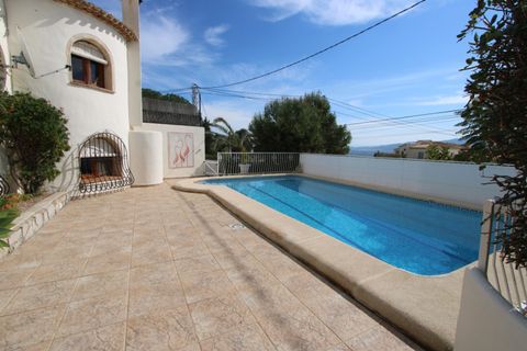 Villa i Orba, Alicante, Orba - € 450.000 | Ref: xpg001771 - foto 5