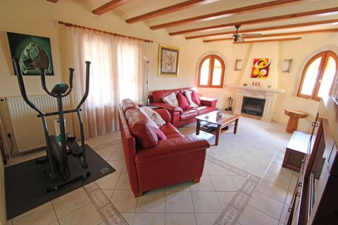 Villa i Orba, Alicante, Orba - € 450.000 | Ref: xpg001771 - foto 7