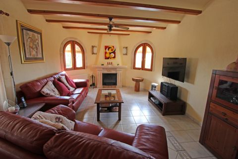 Villa i Orba, Alicante, Orba - € 450.000 | Ref: xpg001771 - foto 8