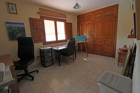 Villa i Orba, Alicante, Orba - € 450.000 | Ref: xpg001771 - foto 12
