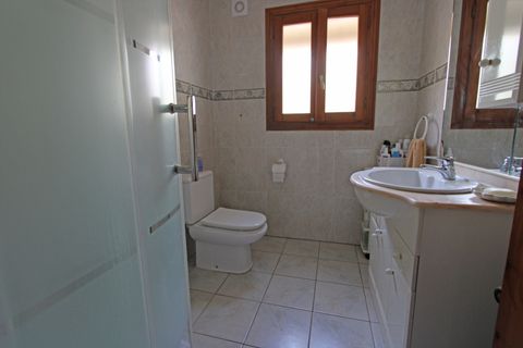 Villa i Orba, Alicante, Orba - € 450.000 | Ref: xpg001771 - foto 13