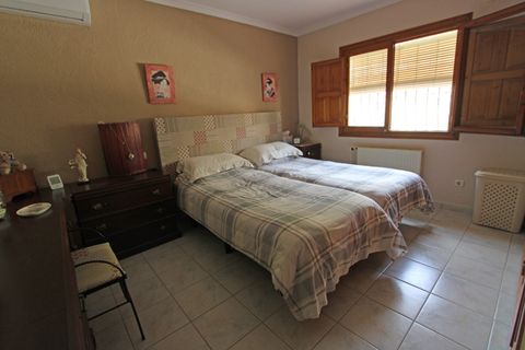 Villa i Orba, Alicante, Orba - € 450.000 | Ref: xpg001771 - foto 14